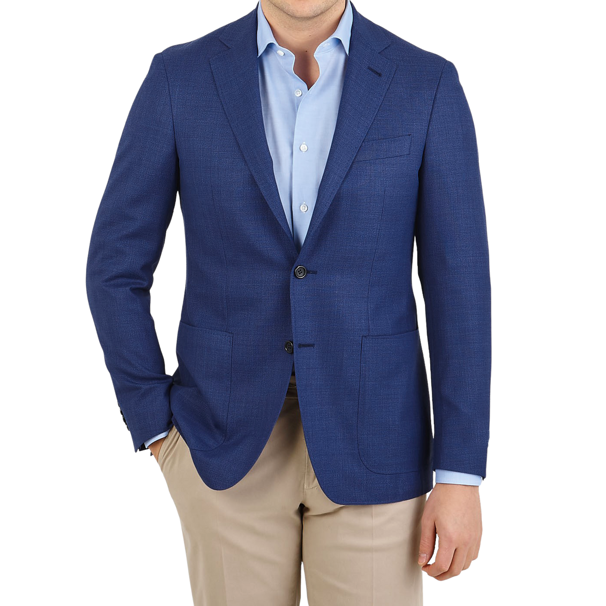 Canali kei blazer hotsell