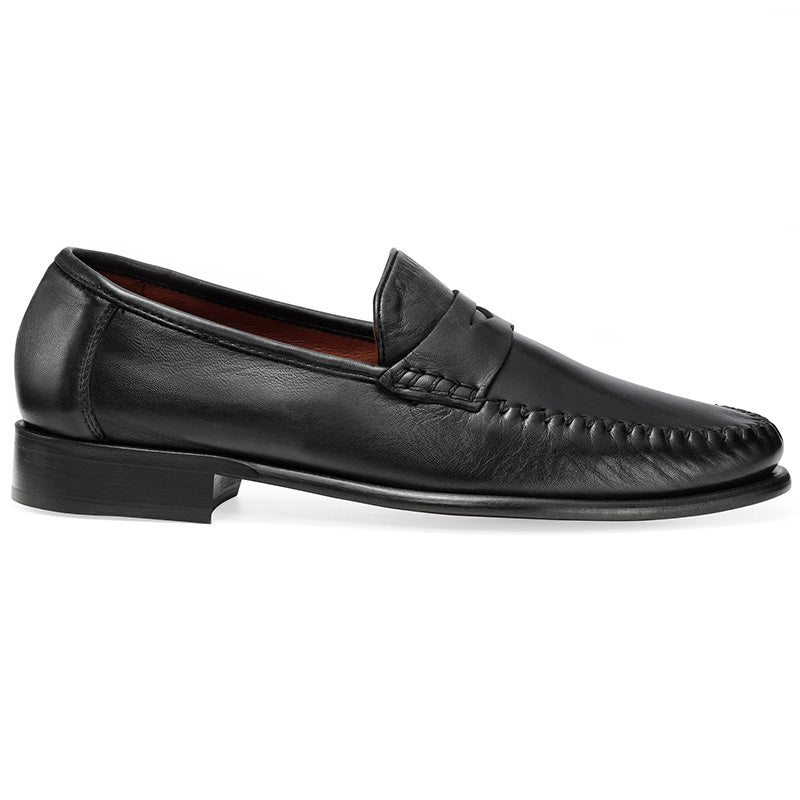 ETRO Loafers Etro Black Pegaso Loafers Etro main image 3