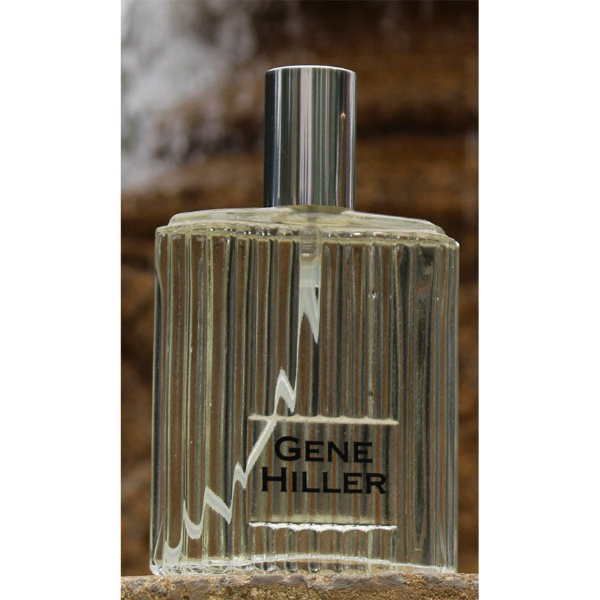 Gene Hiller Silver Fragrance