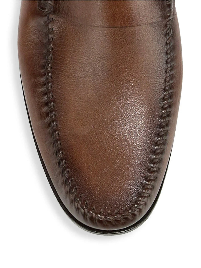 Paine Loafer - Brown