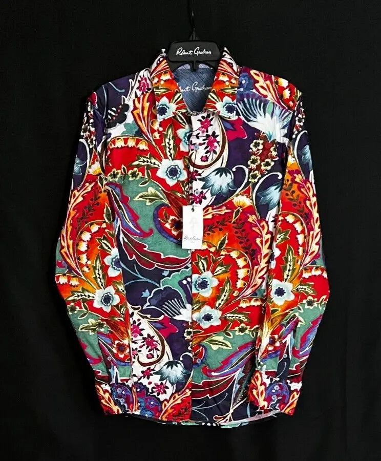 30% Robert Graham Sale | Gene Hiller Menswear 30% Robert Graham Sale | Gene Hiller Menswear