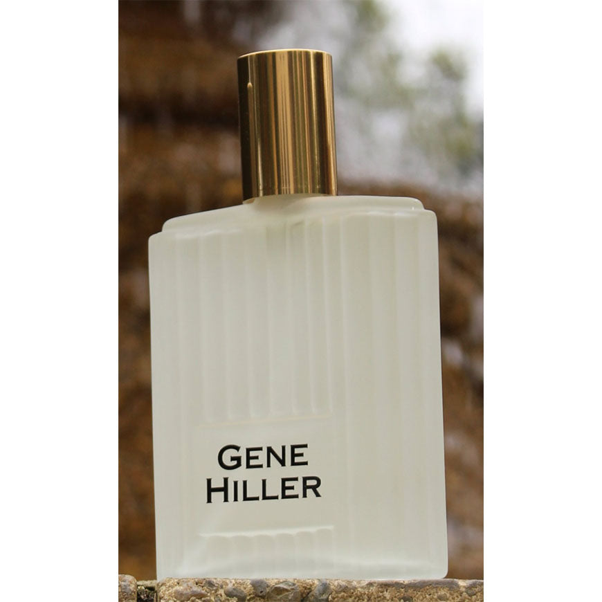 Gene Hiller Gold Fragrance
