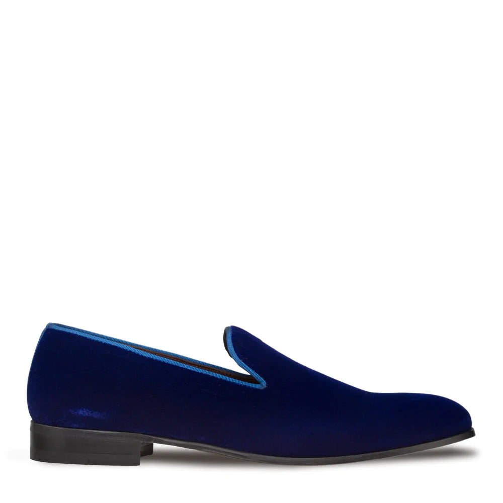 Lublin Loafer - Royal